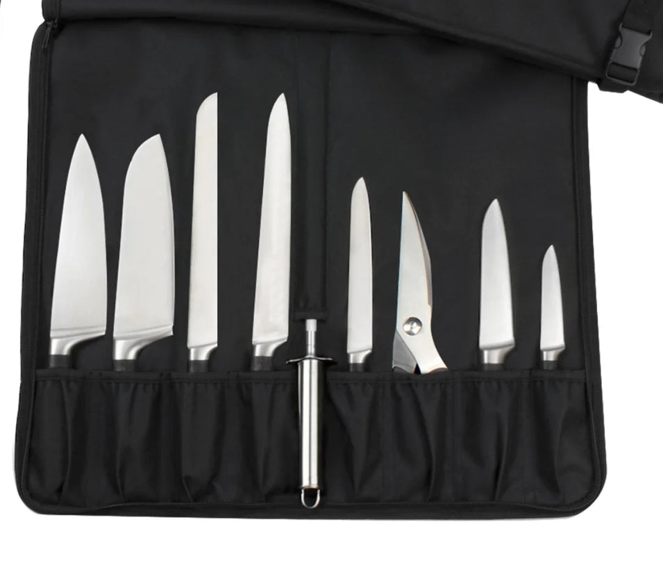 Chef Knife Bag